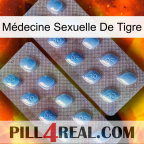 Médecine Sexuelle De Tigre viagra4